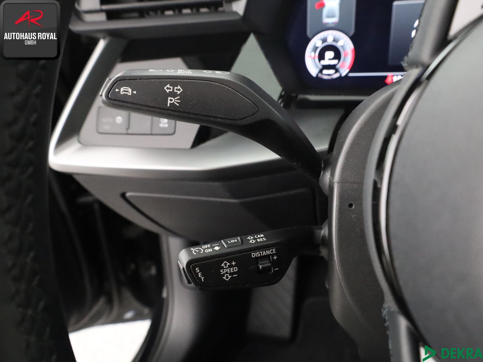 Audi A3 Limousine 30 TDI - Samsaru's Car Outlet