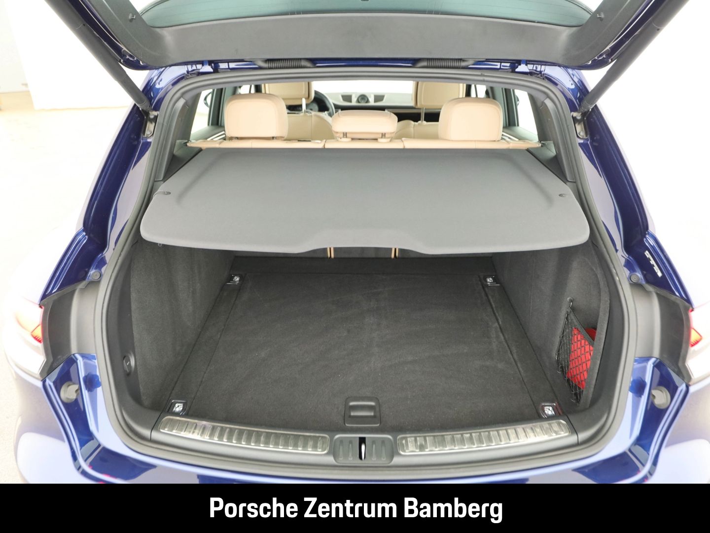 Porsche Macan S/ 20 Zoll/ PASM/ Surround View uvm.