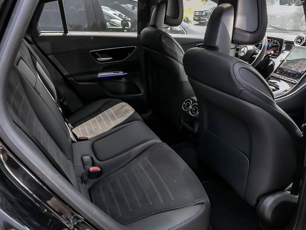 Mercedes-Benz GLC 300 d 4M AMG Advanced Plus Pano Standh. AHK