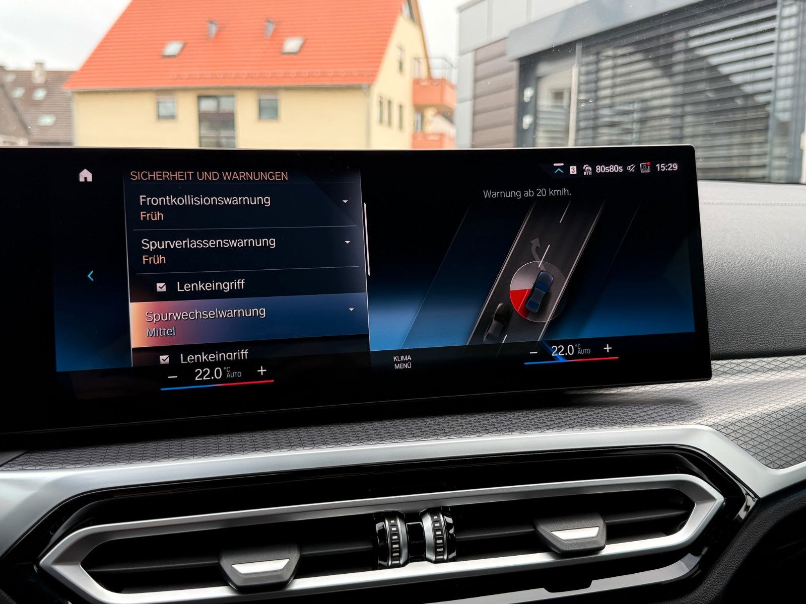 BMW 320d xD M Sport 19" h/k HuD StHz Pro sportbremse