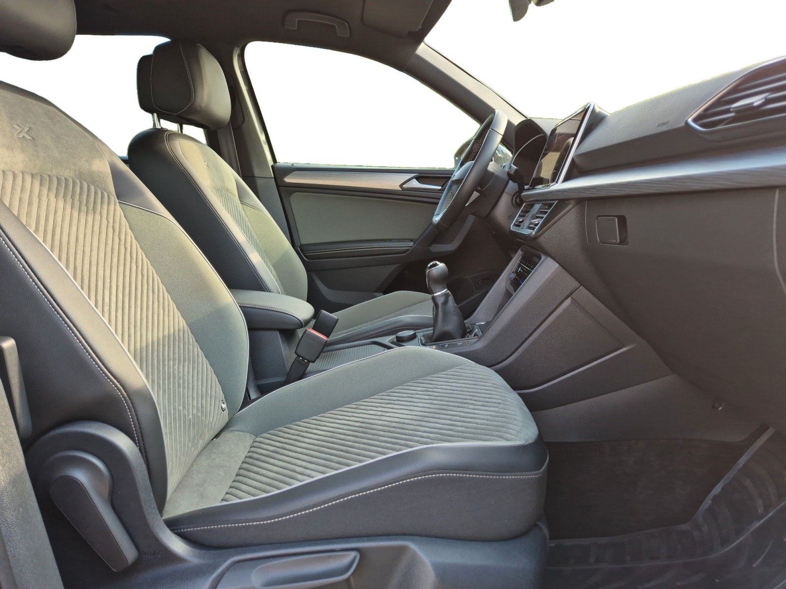 Seat Tarraco Xperience 2.0 TDI - Samsaru's Car Outlet