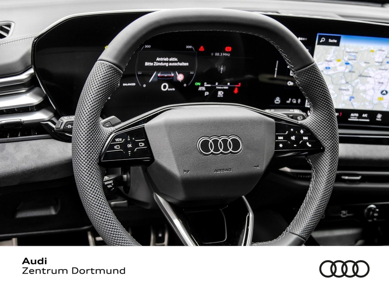 Audi A5 Avant S LINE AHK 360CAM ACC LM19 EKLAPPE NAVI