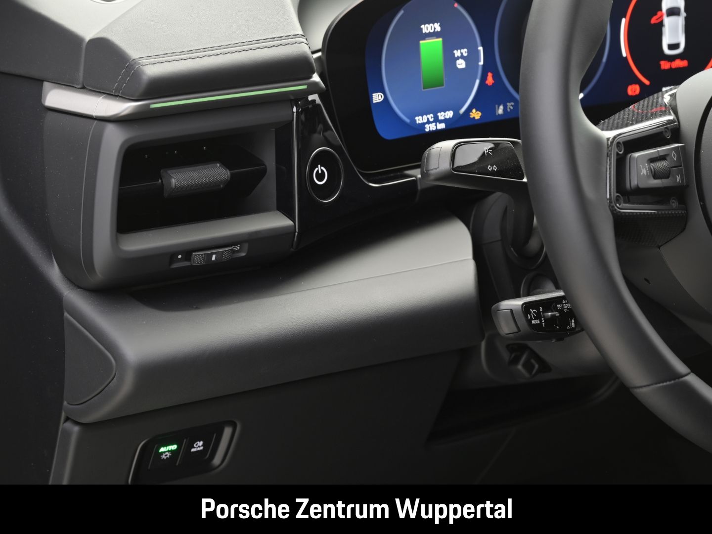 Porsche Macan 4 InnoDrive Surround-View LED-Matrix BOSE