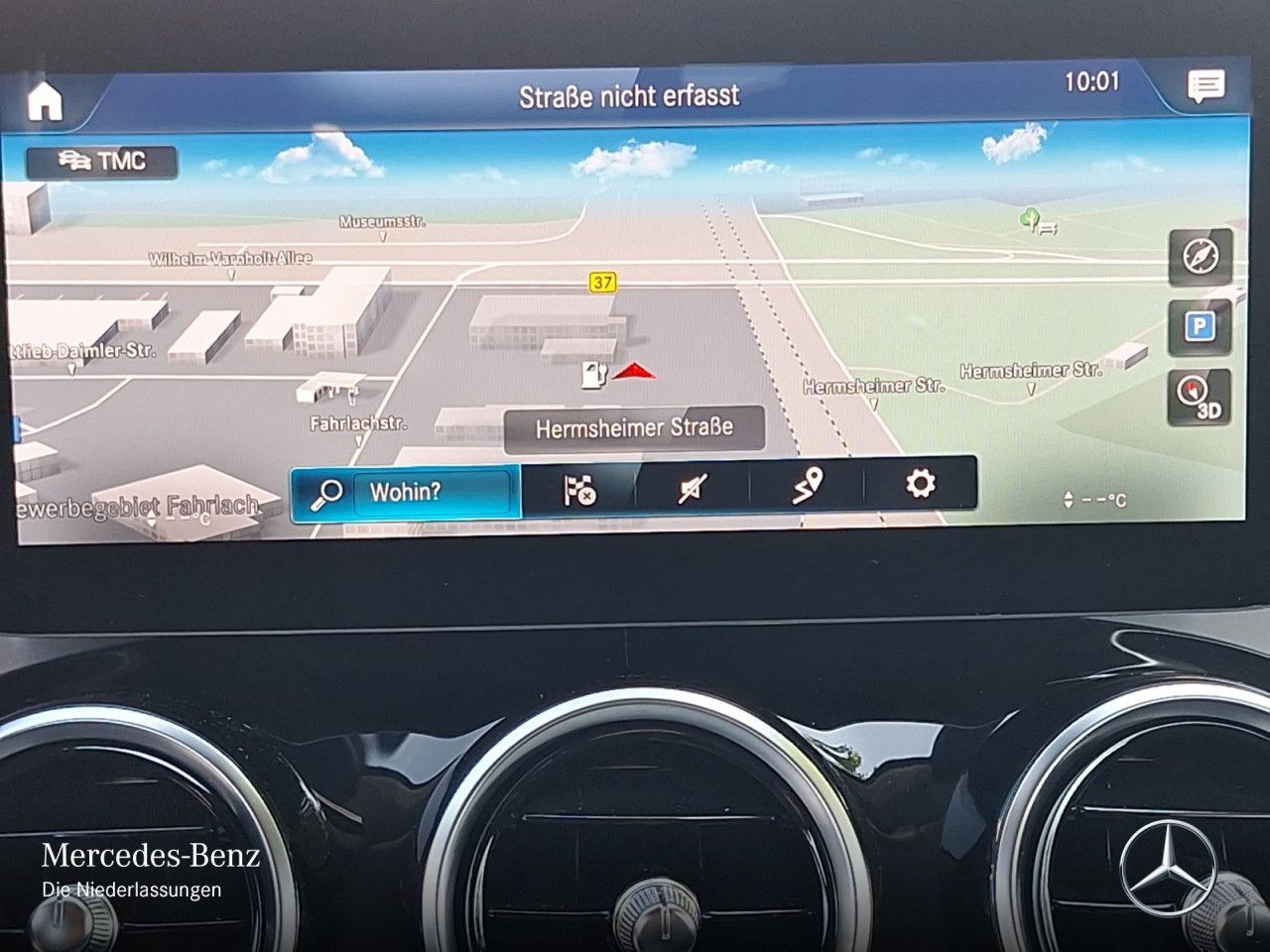 Mercedes-Benz GLC 300 de 4M - Samsaru's Car Outlet