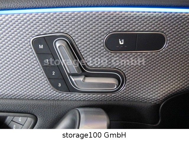 Mercedes-Benz A 180 - Samsaru's Car Outlet