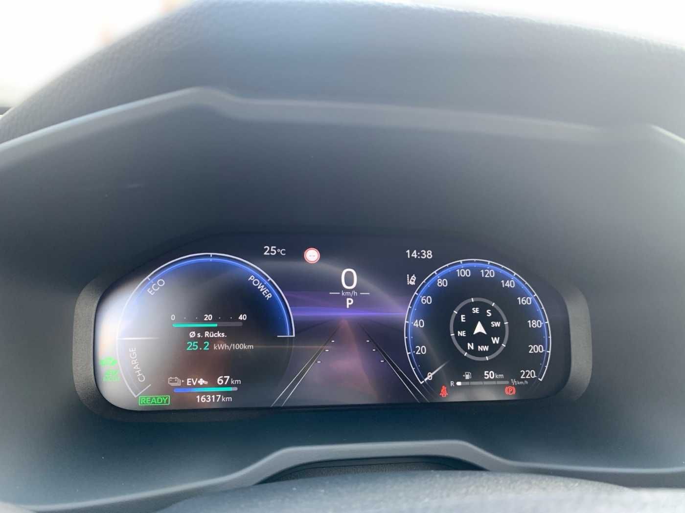 Toyota RAV4 2.5 Plug-in-Hybrid Style LED SHZ KAMERA