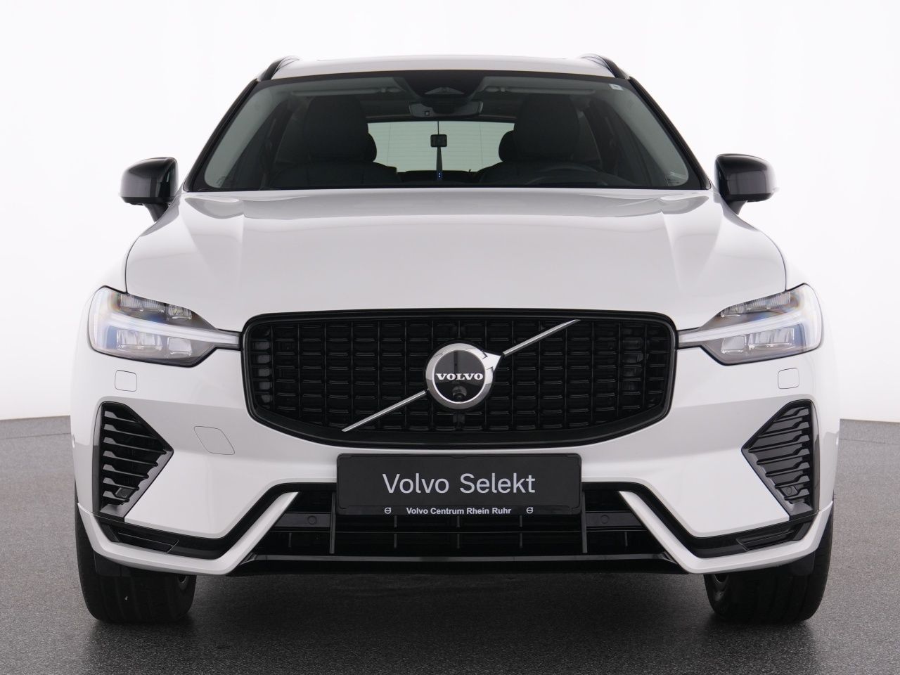 Volvo XC60 T8 Recharge Ultimate Dark+360°+PANO+LM