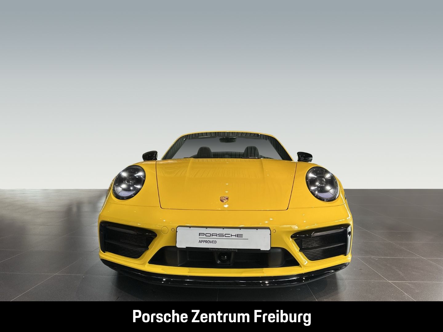 Porsche 992 911 Carrera 4 GTS Cabriolet LED-Matrix BOSE