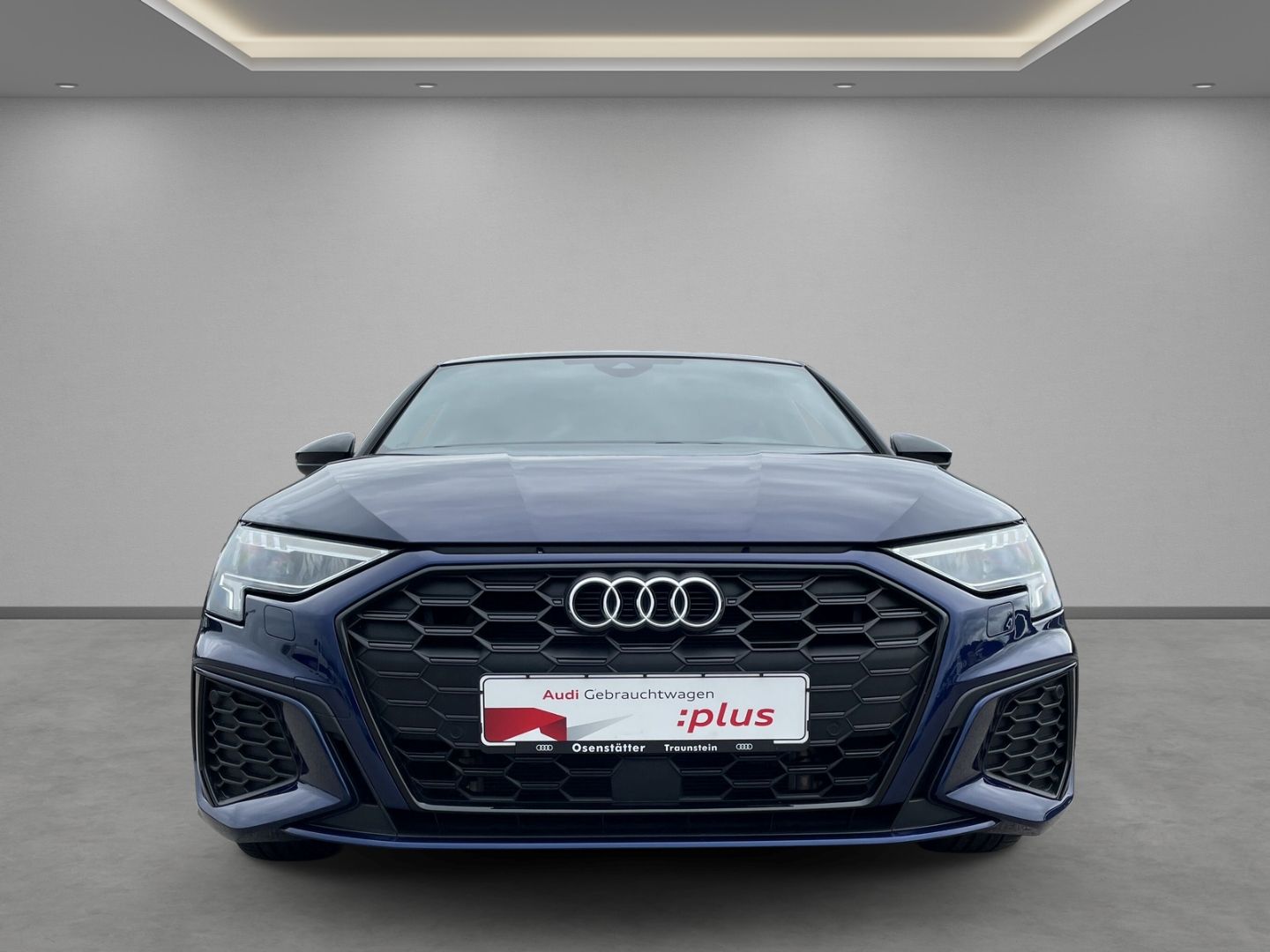 Audi A3 Sportback 45 TFSI e S line LED Kamera Pano vi