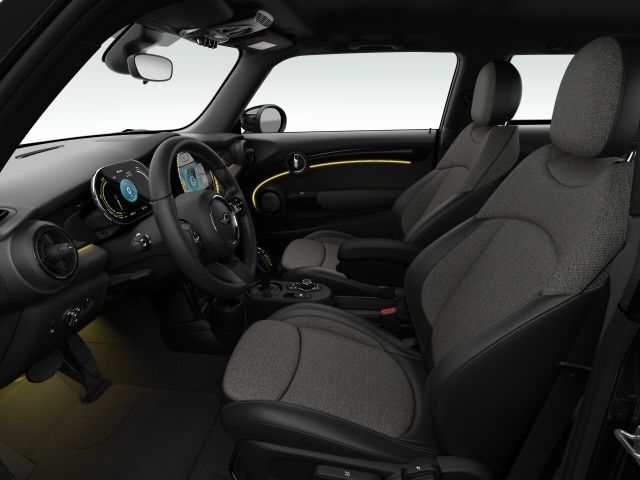 MINI Cooper SE Classic - Samsaru's Car Outlet