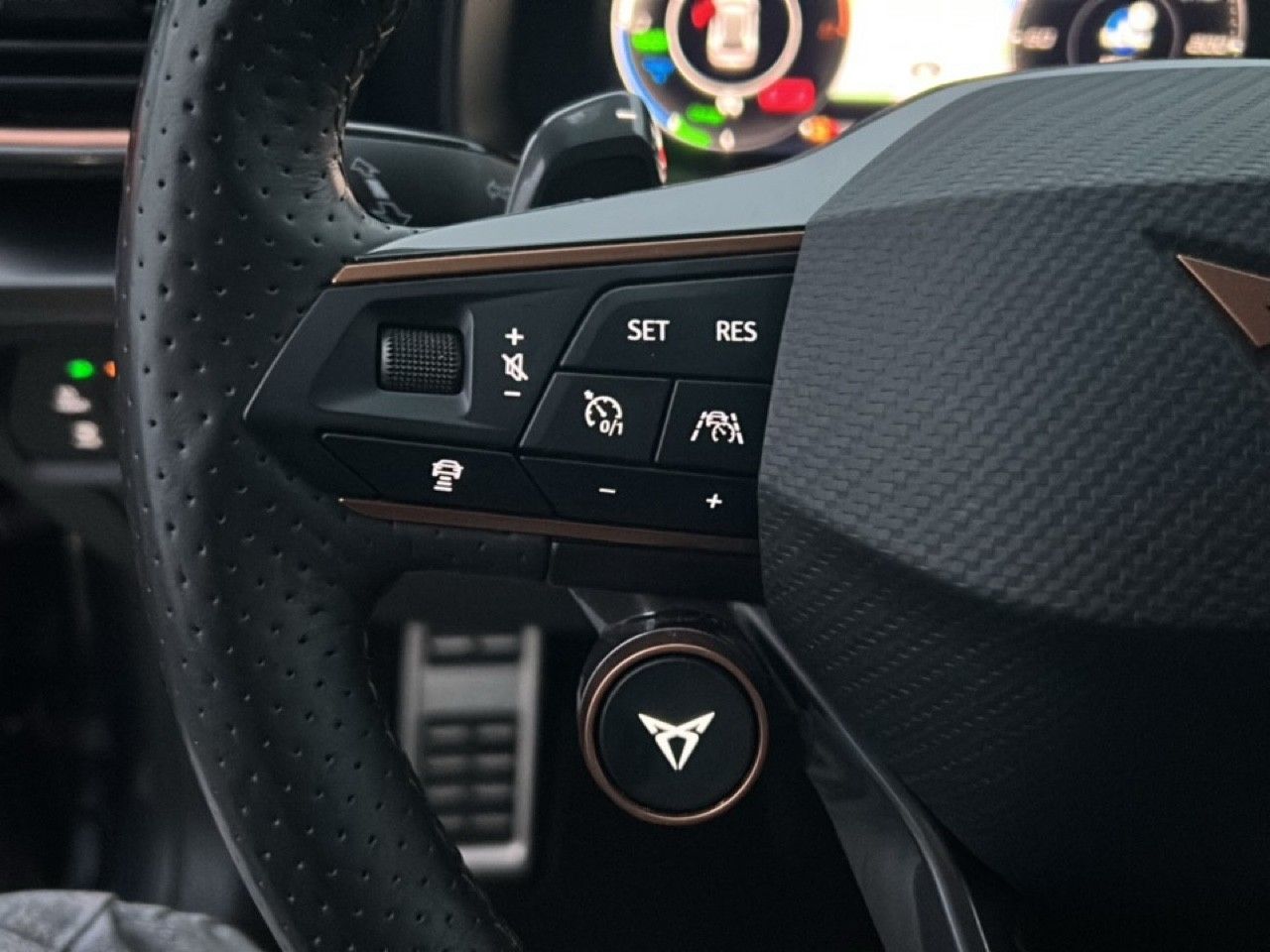 Cupra Formentor VZ e-Hybrid Memory/AHK/360/FullLink