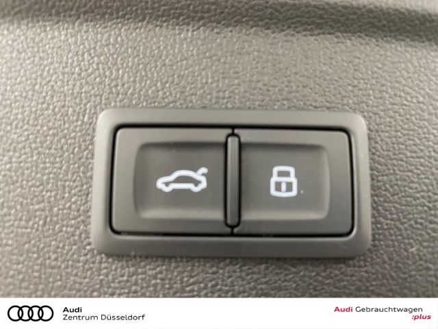 Audi A3 Sportback 40 TFSI e KAMERA AHK LED MMI