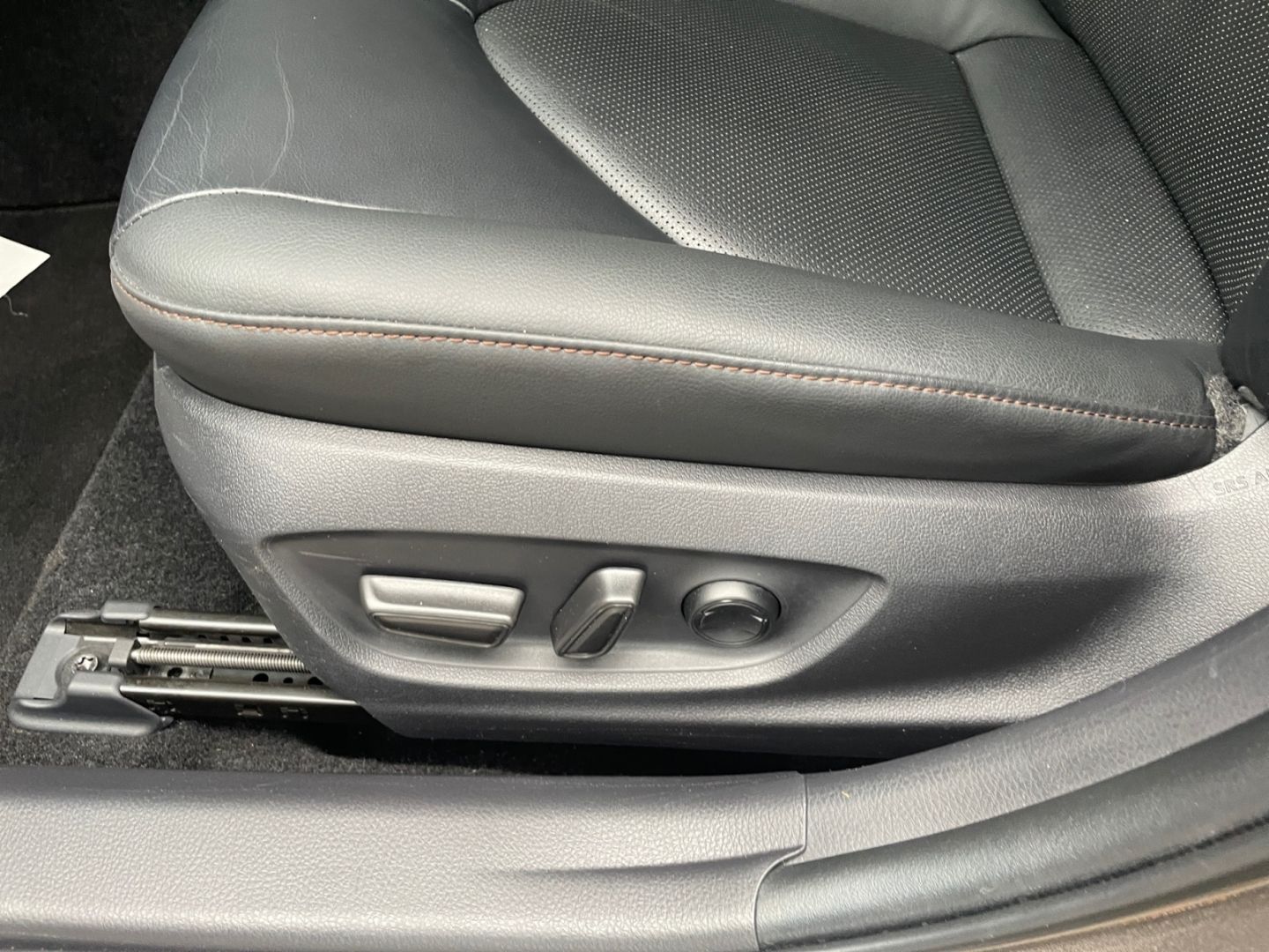 Toyota Camry Hybrid Executive *LED*CAM*Leder*el. Sitze*