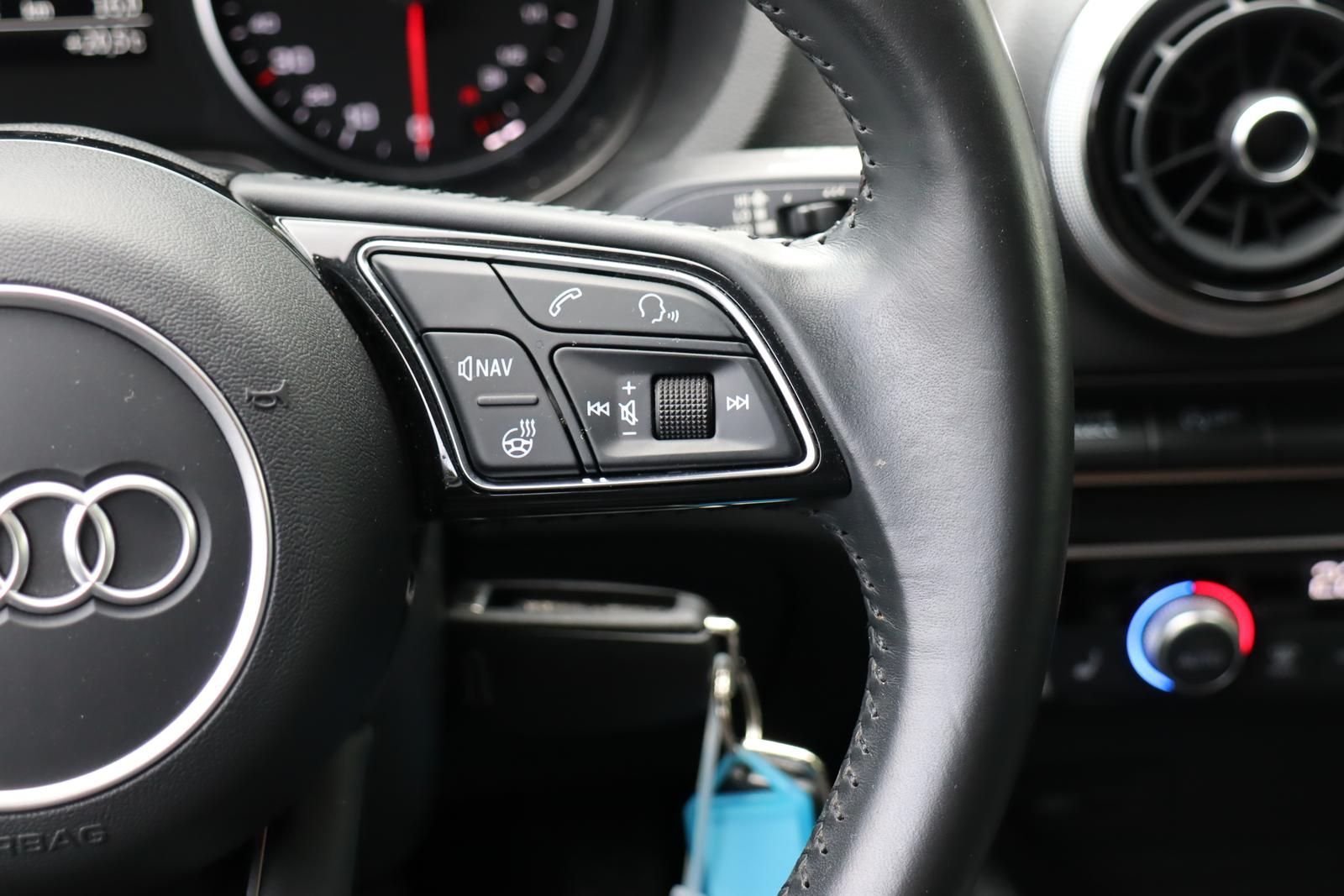 Audi A3 SPORTBACK 35TFSI S-TRONIC - Samsaru's Car Outlet