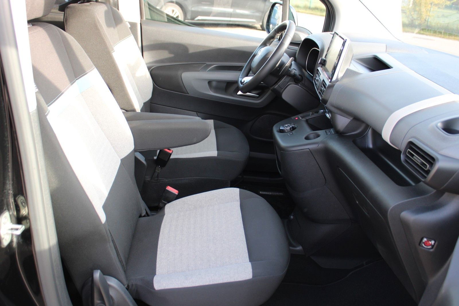 Citroën Berlingo Feel Pack XL