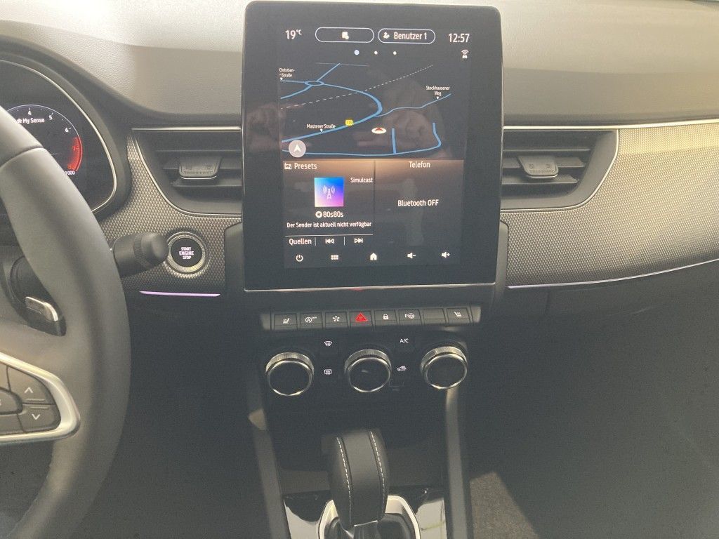 Renault Arkana INTENS TCe 140 EDC - Samsaru's Car Outlet