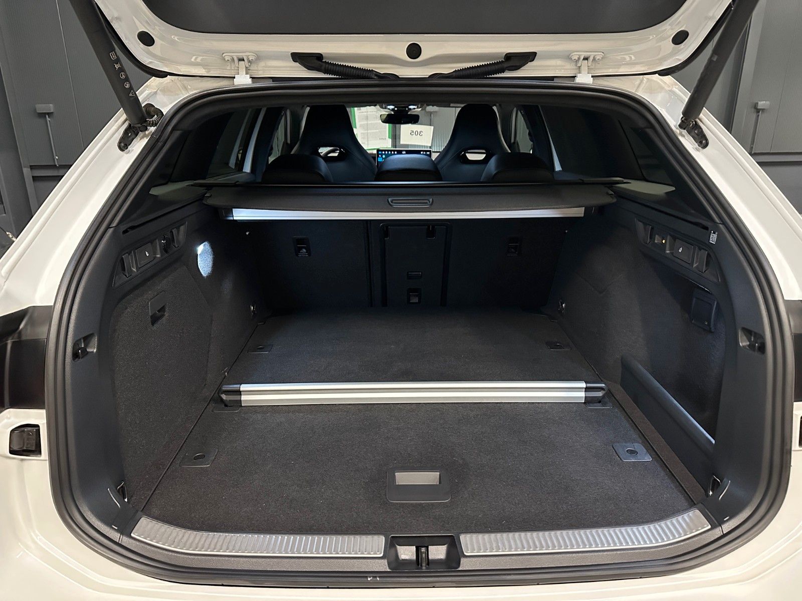 Volkswagen Passat Variant 142 kW 4Motion R-Line/Signature