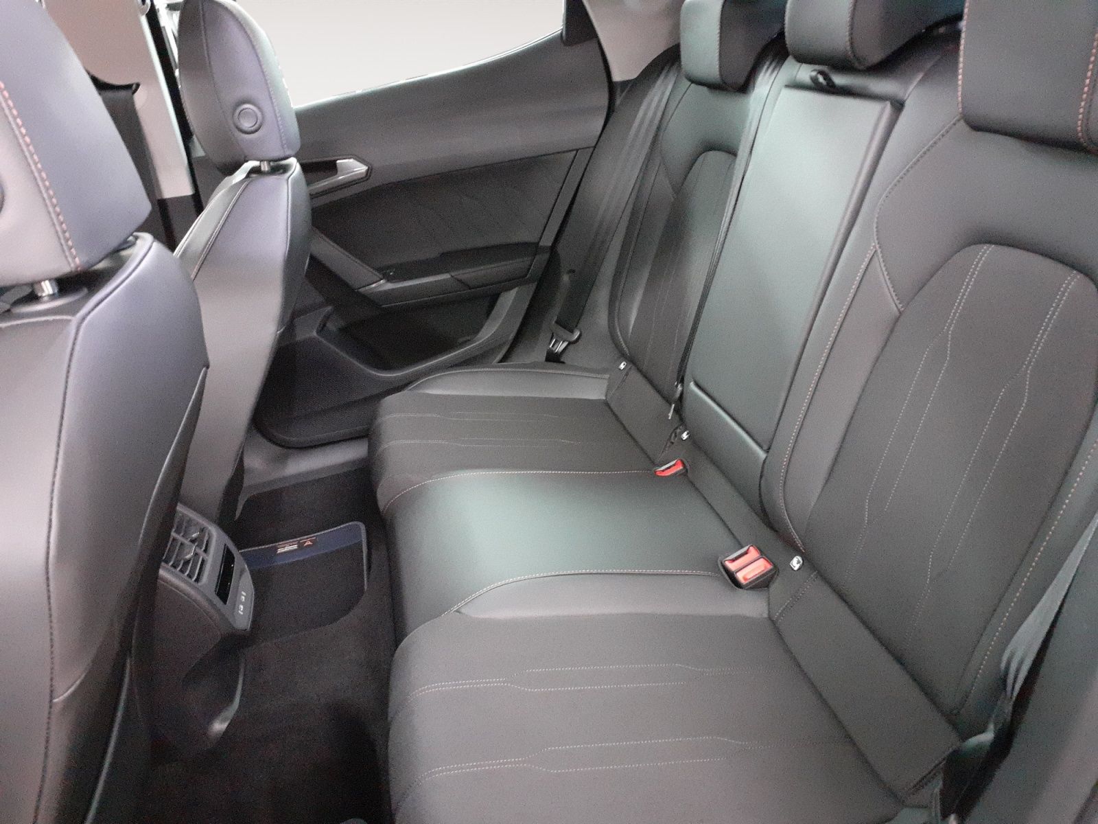 Cupra Formentor 1.5 TSI - Samsaru's Car Outlet