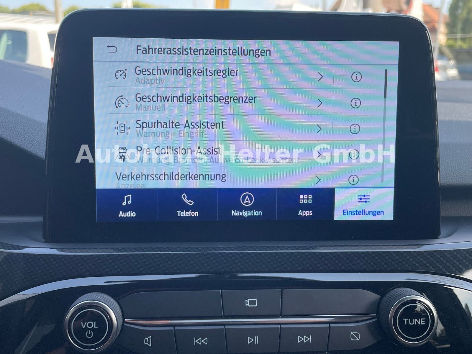 Ford Kuga PHEV ST-Line X - Samsaru's Car Outlet