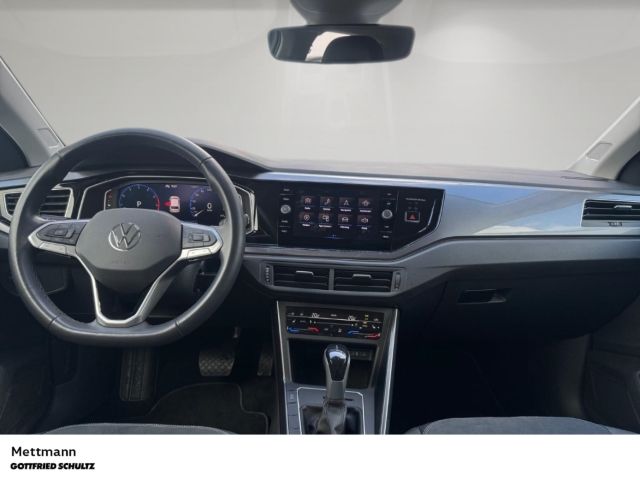Volkswagen Polo 1.0 TSI Style DSG LED KAMERA PDC SHZ APP AL
