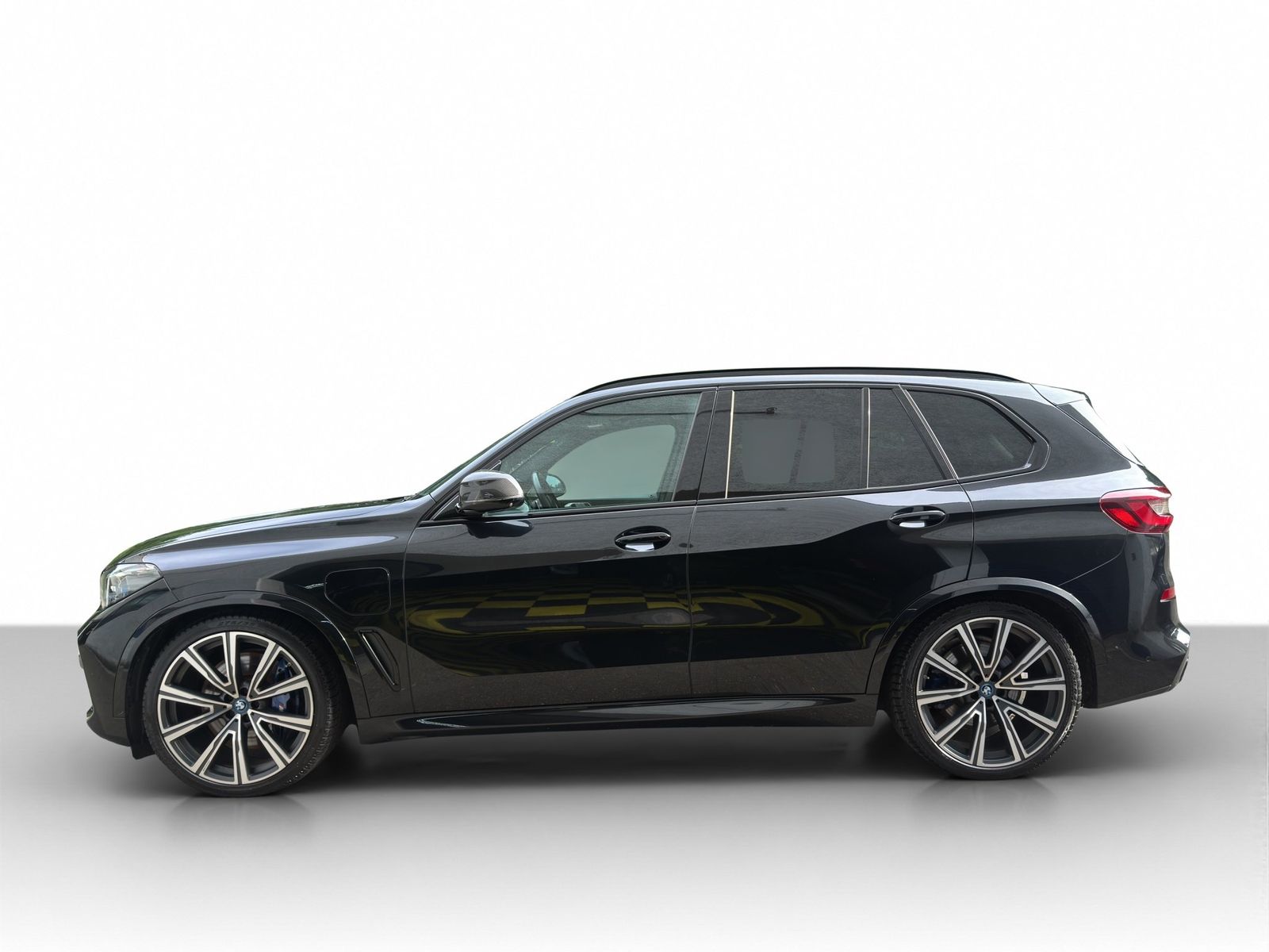 BMW X5 xDrive45e M Sportpaket