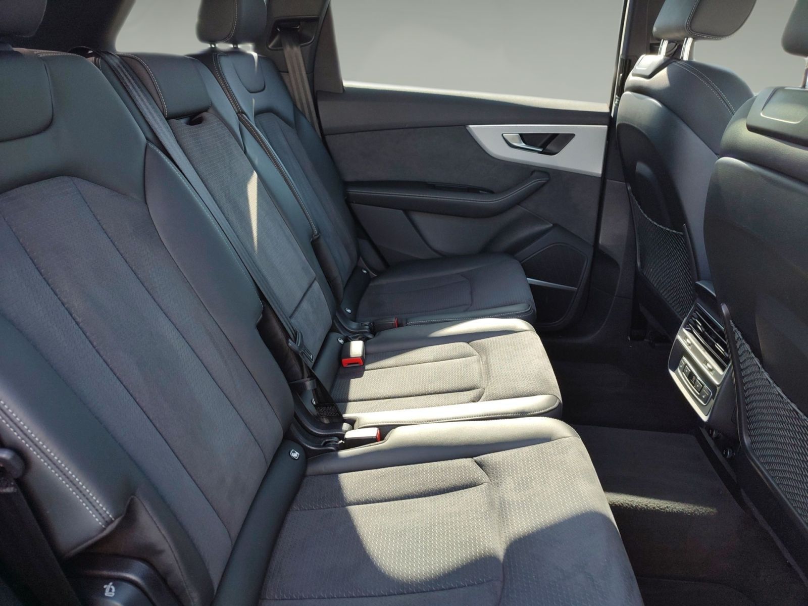 Audi Q7 55 TFSI e quattro S line*Matrix*B&O*HUD*AHK*P