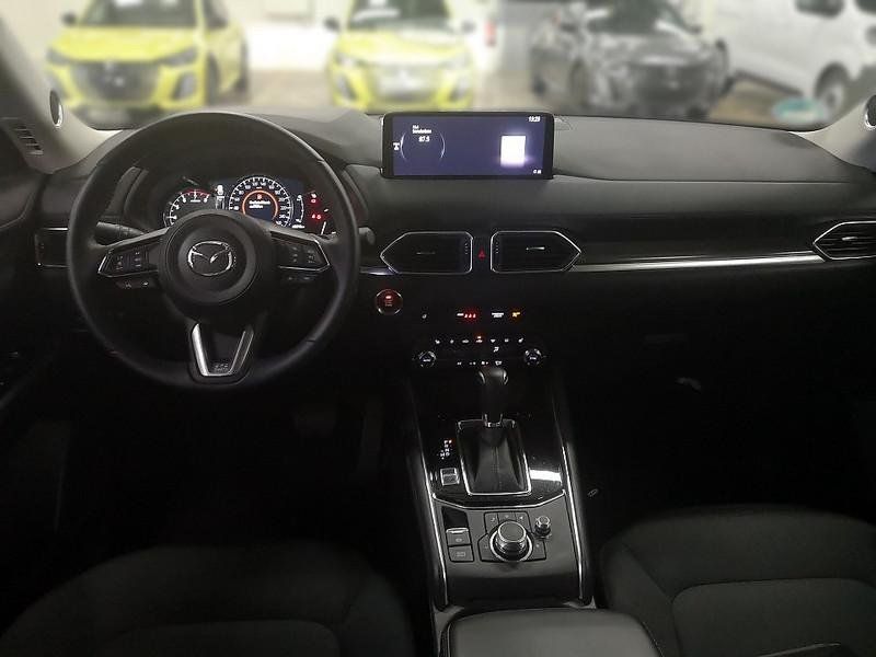 Mazda CX-5 2.5 Exclusive AUTOMATIK AHK Bose, Matrix, 3