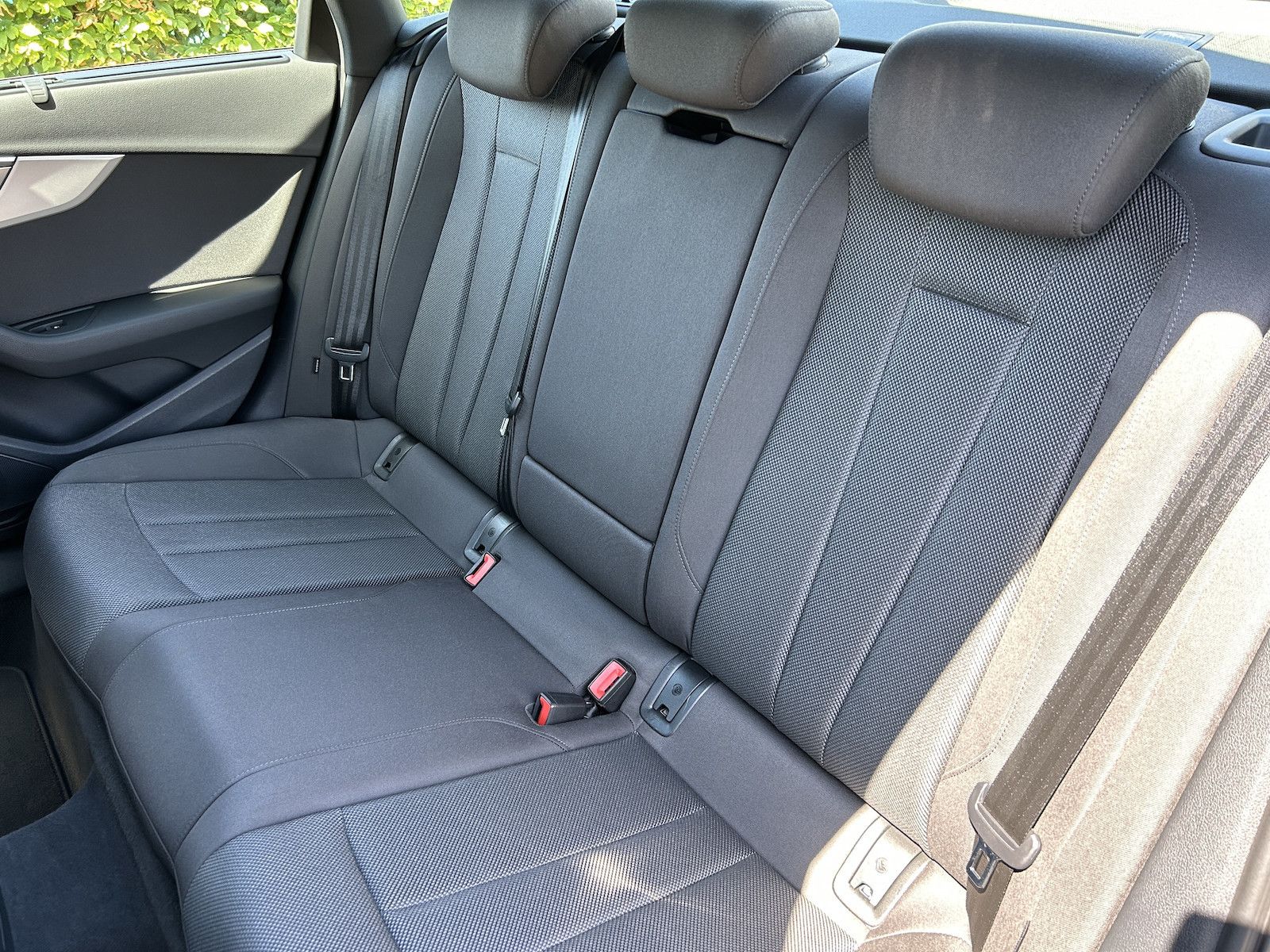 Audi A4 40 TDI quattro S-tronic - Samsaru's Car Outlet