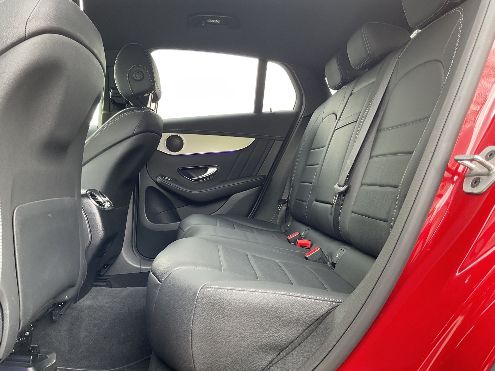 Mercedes-Benz GLC 400 d Coupe 4M AMG Line - Samsaru's Car Outlet