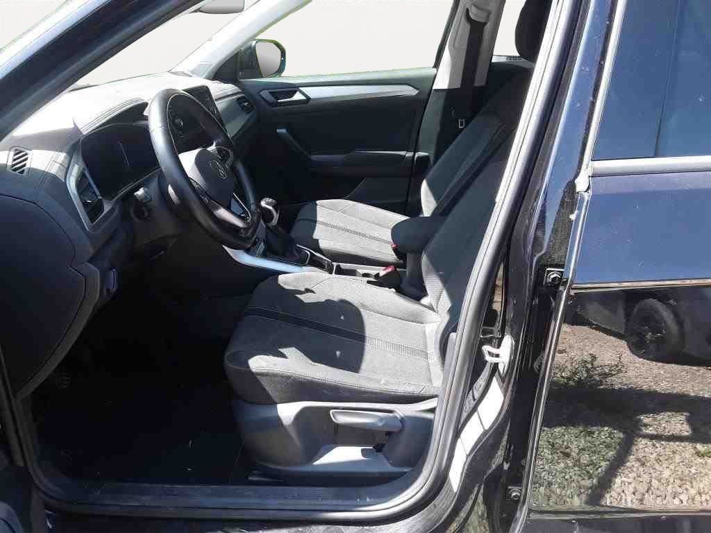 Volkswagen T-Roc 1.0 TSI Life - Samsaru's Car Outlet