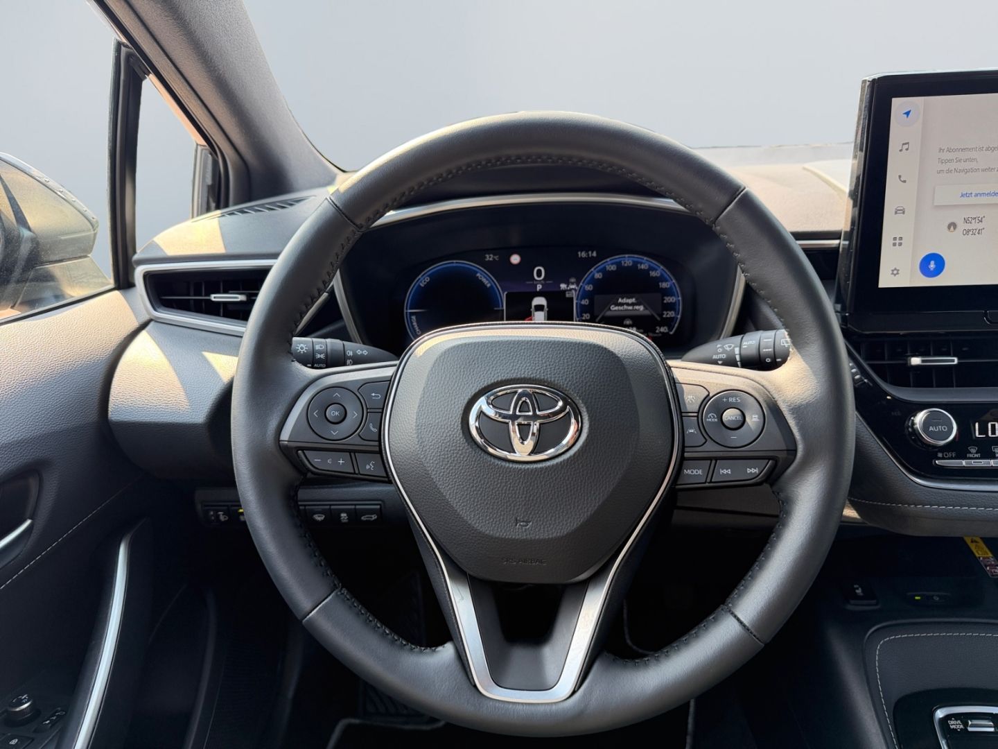 Toyota Corolla 1.8 Hybrid TS Team D *Technik-Paket*CAM*