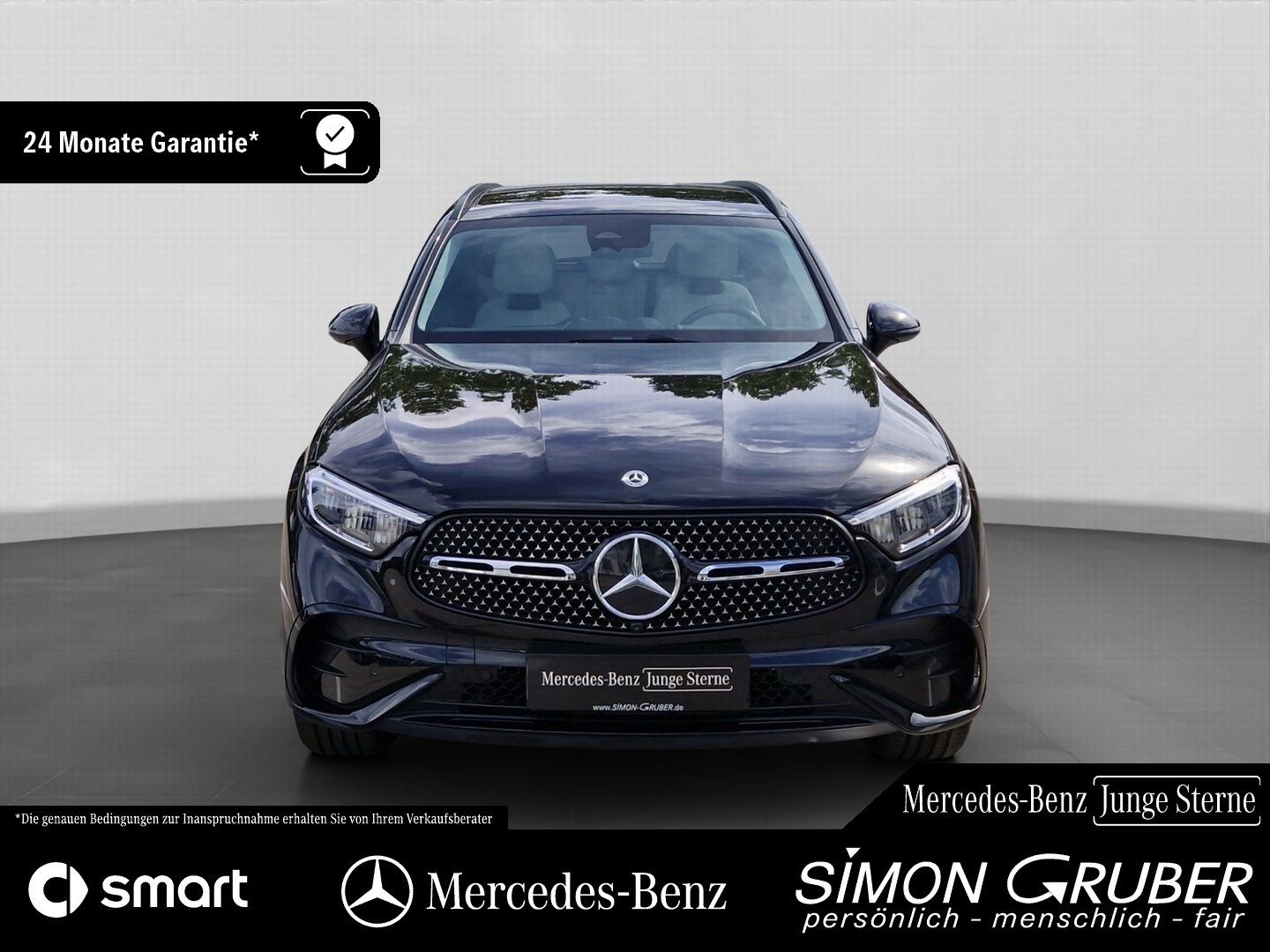 Mercedes-Benz GLC 300 e 4M AMG Night Pano Burm HUD Carbon