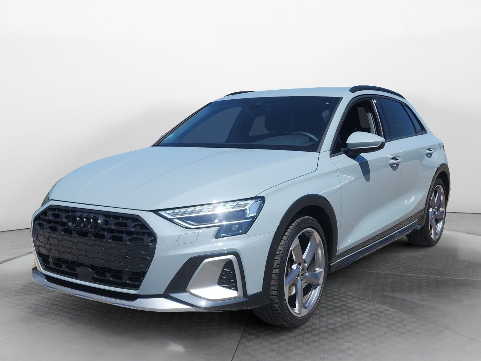 Audi A3 allstreet 35 TFSI S-Tronic - Samsaru's Car Outlet
