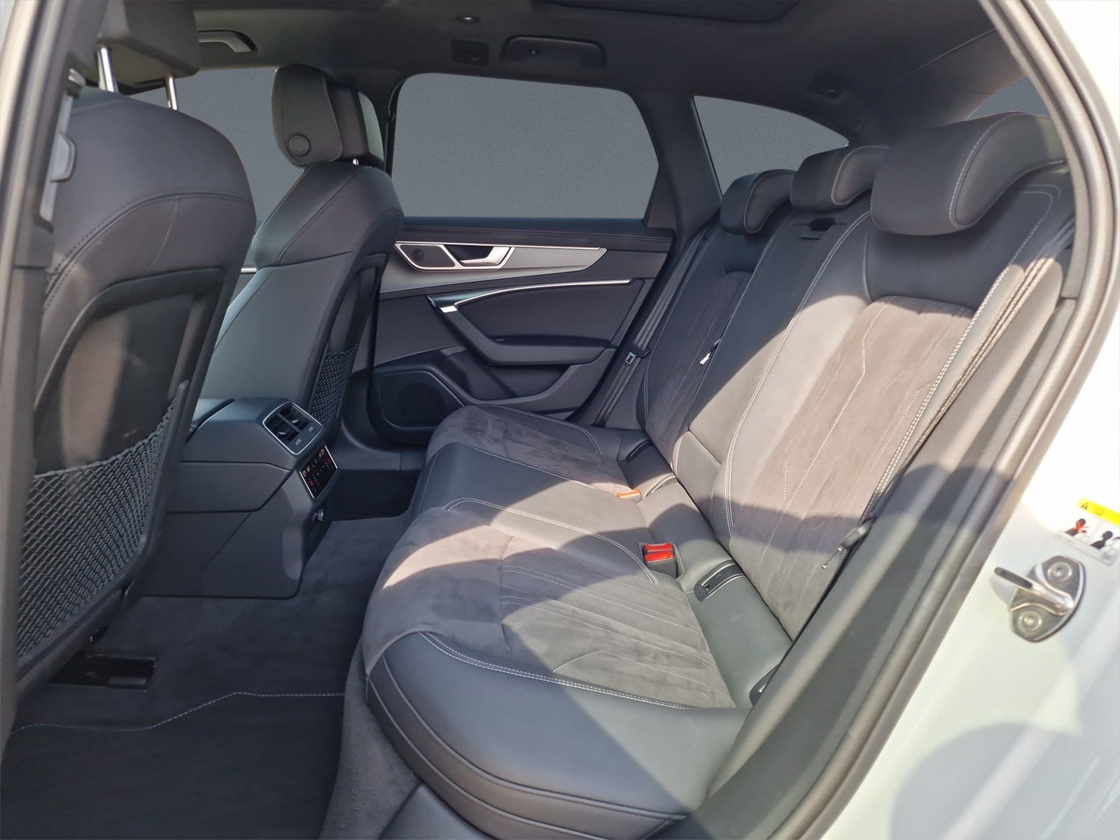 Audi A6 Allroad 40 TDI qu - Samsaru's Car Outlet
