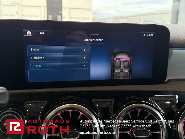 Mercedes-Benz A 250 4M Limousine AMG - Samsaru's Car Outlet
