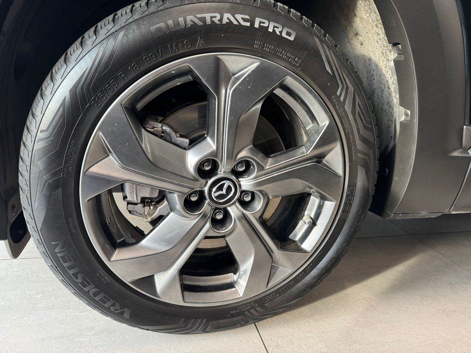 Mazda MX-30 Makoto EV 145 PS *GSD*Premium-Paket*