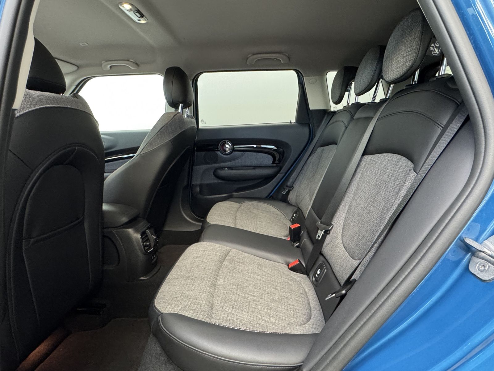 MINI Cooper S Clubman - Samsaru's Car Outlet