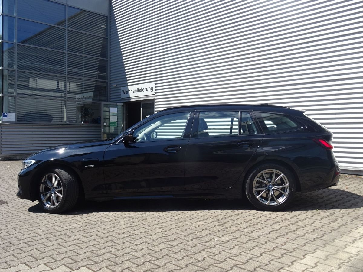BMW 320e Tour. Sport Line - Samsaru's Car Outlet