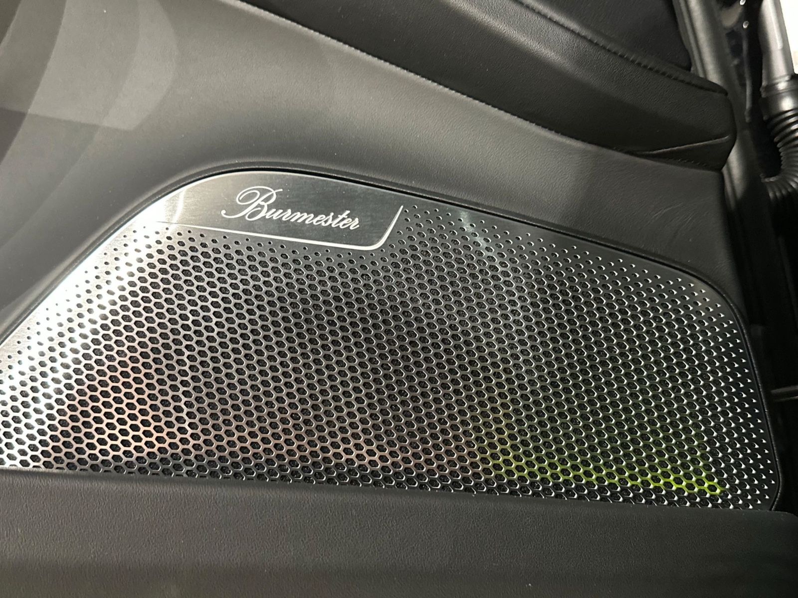 Porsche Panamera Turbo E-Hybrid*ACC*Sp.Design*Sp.Abgas*