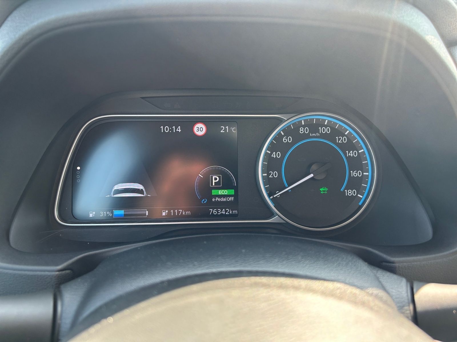Nissan Leaf e+ N-Connecta - Samsaru's Car Outlet