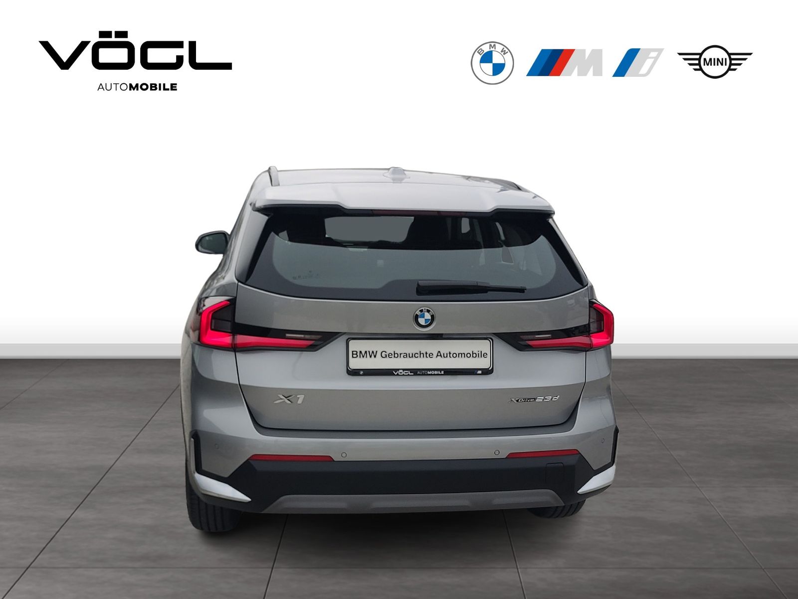 BMW X1 xDrive23d Head-Up Driv.Ass.Plus AHK