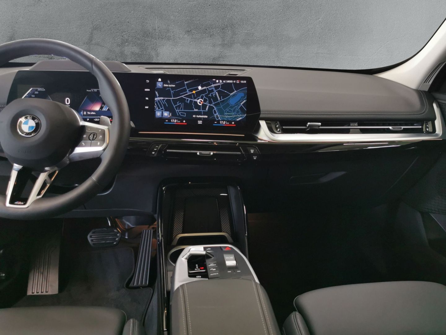 BMW X1 xDRIVE 20d xLine - Samsaru's Car Outlet