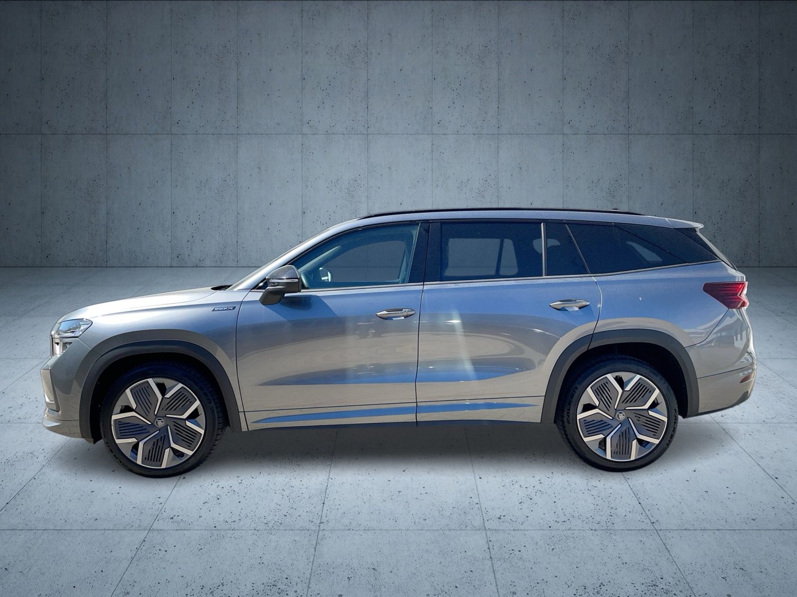 Skoda Kodiaq Sportline 2.0 TDI 4x4 DSG AHK+Pano+7Si+Hu