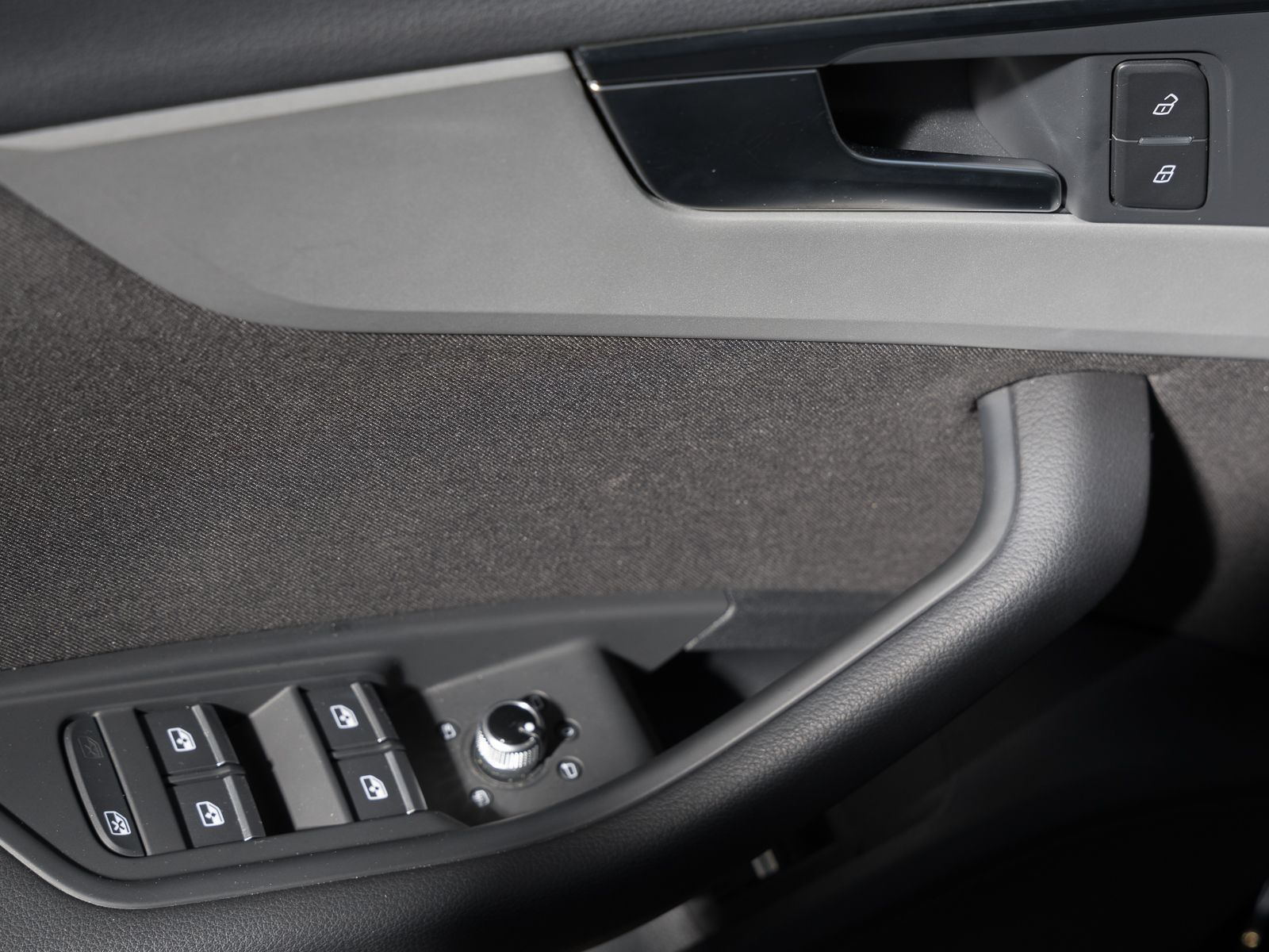 Audi A4 Avant 40 TDI BUSINESS - Samsaru's Car Outlet
