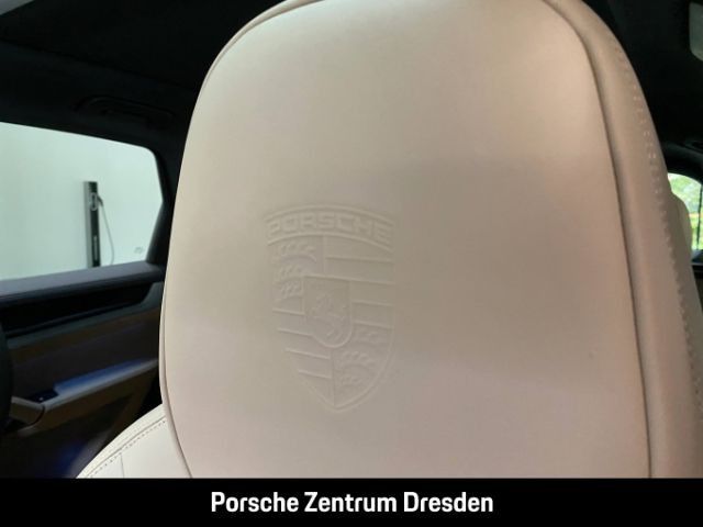 Porsche Cayenne S E-Hybrid*ano*Inno*Head*Sportsitze*Bose