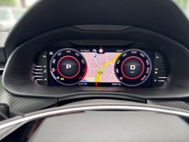 Skoda Kamiq Monte Carlo 1.0 TSI - Samsaru's Car Outlet