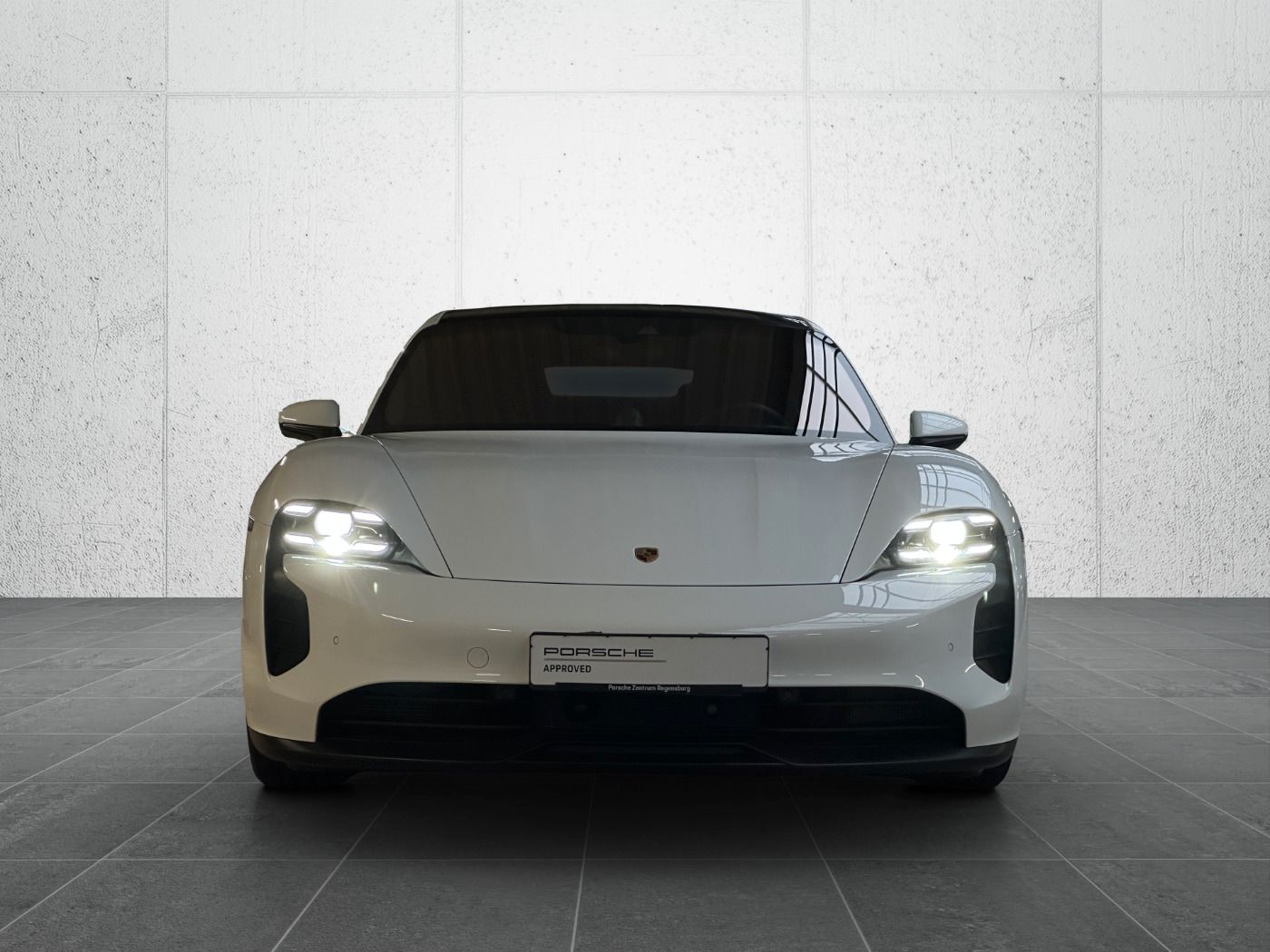 Porsche Taycan 4S BOSE SHZ V+H BOSE