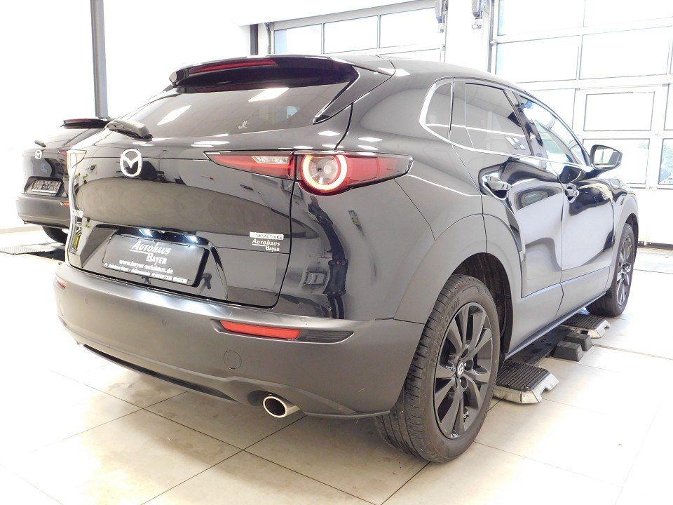 Mazda CX-30 2.0L e-SKY G 150ps Homura /DAB/Kamera/Navi