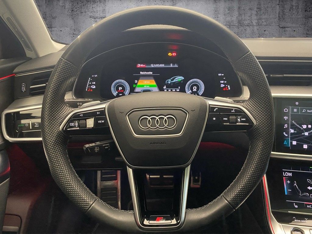 Audi A6 Avant 55 TFSI e quattro S line - Samsaru's Car Outlet
