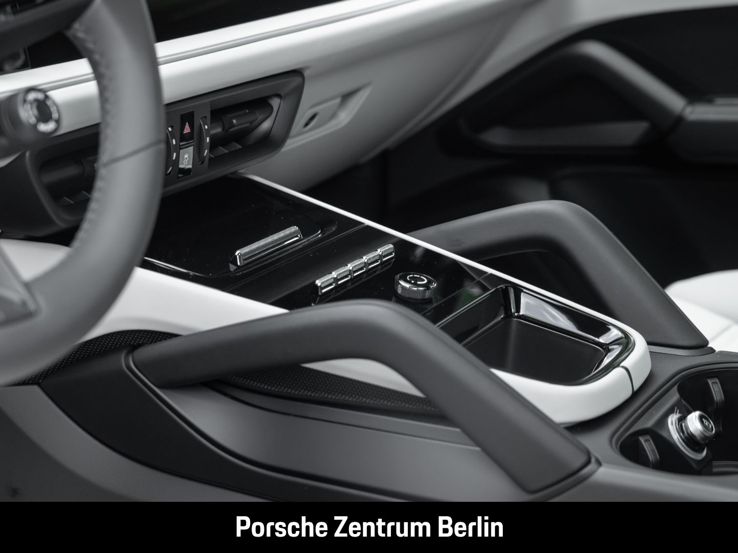 Porsche Cayenne E-Hybrid BOSE LED-Matrix-HD 22-Zoll
